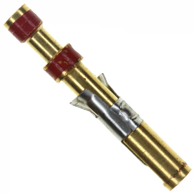 201332-1 by TE Connectivity AMP Connectors