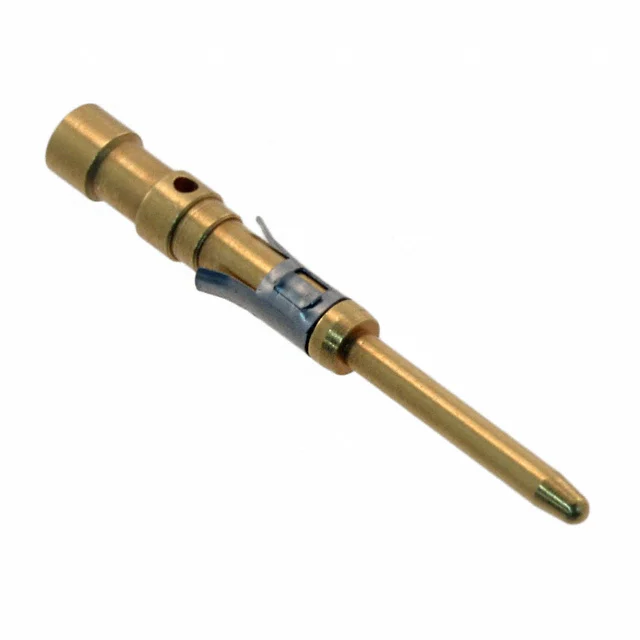 201589-1 by TE Connectivity AMP Connectors