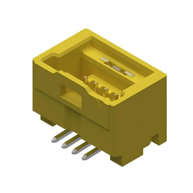 2016480043 by Molex