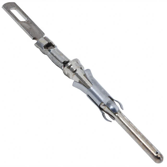 202236-2 by TE Connectivity AMP Connectors