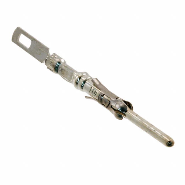202236-5 by TE Connectivity AMP Connectors