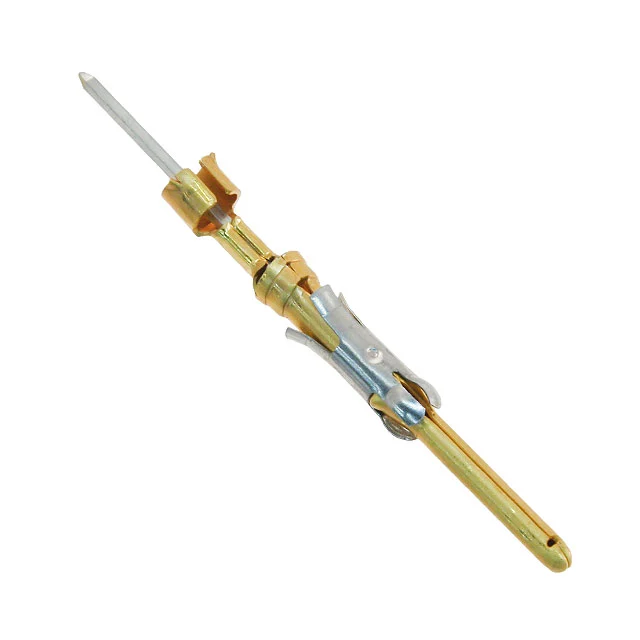 202236-7 by TE Connectivity AMP Connectors