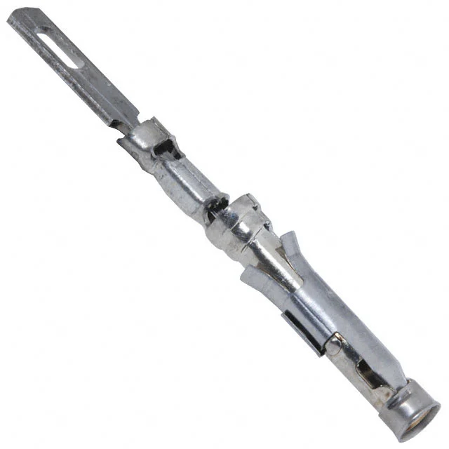 202237-5 by TE Connectivity AMP Connectors