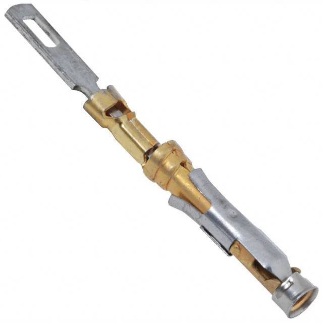 202237-7 by TE Connectivity AMP Connectors