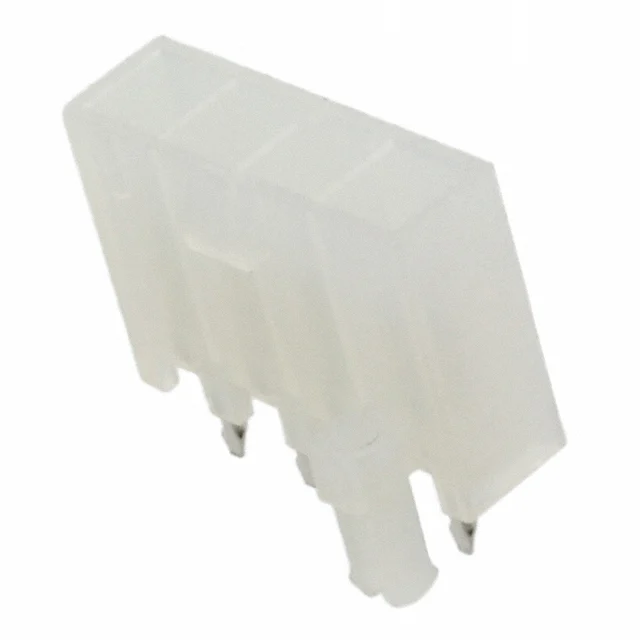2029054-5 by TE Connectivity AMP Connectors