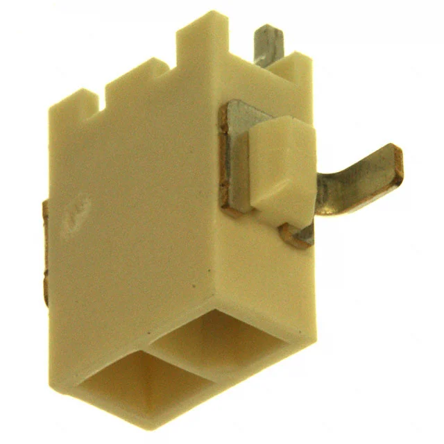 2029104-2 by TE Connectivity AMP Connectors