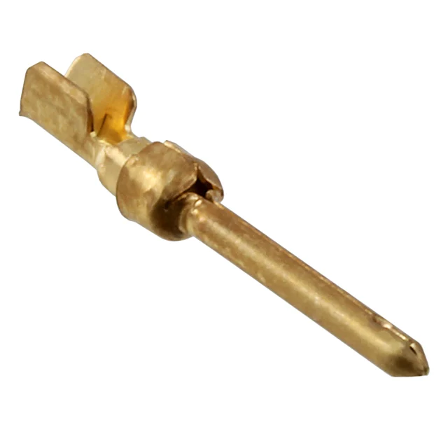 205202-7 by TE Connectivity AMP Connectors