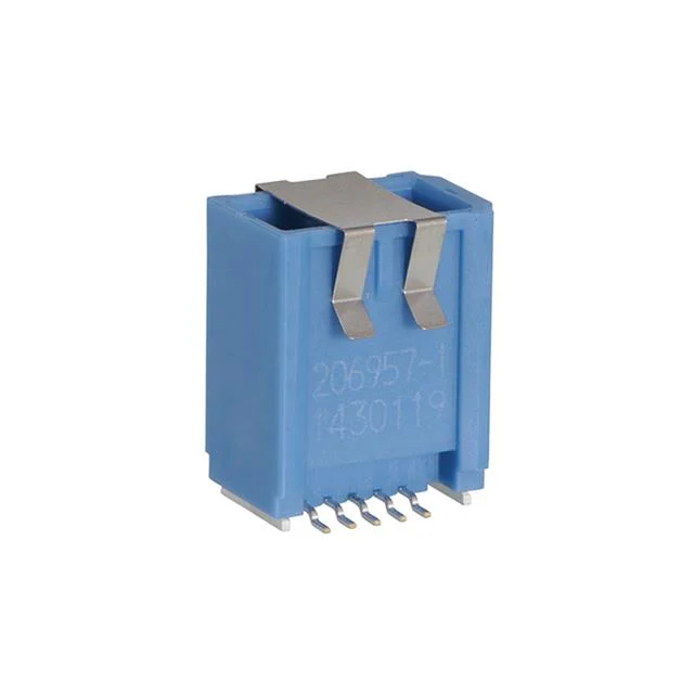 2069572103 by Molex
