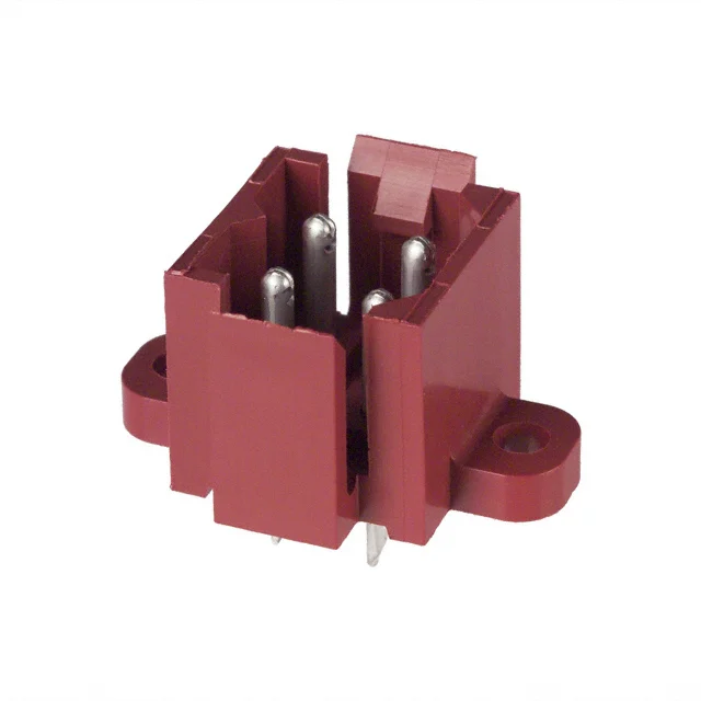 207119-8 by TE Connectivity AMP Connectors