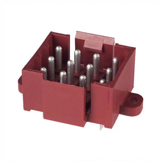 207120-1 제조사: TE Connectivity AMP Connectors