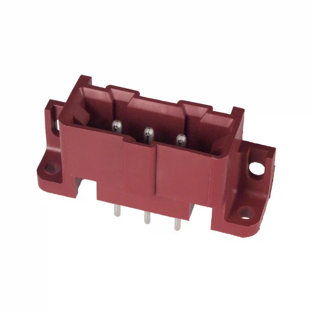 207365-7 by TE Connectivity AMP Connectors