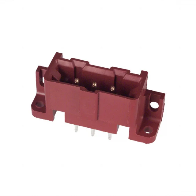 207365-8 by TE Connectivity AMP Connectors