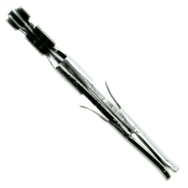 207437-3 by TE Connectivity AMP Connectors