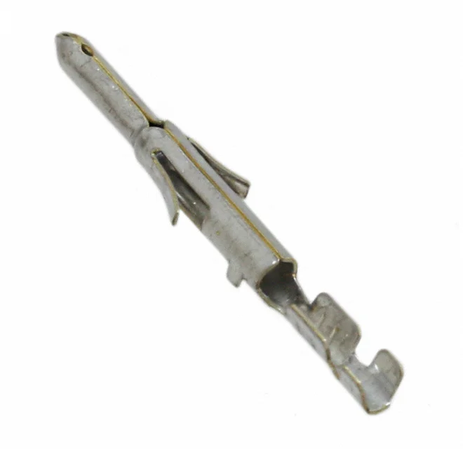207438-3 by TE Connectivity AMP Connectors