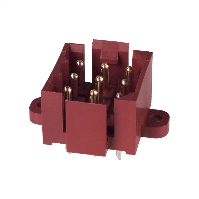 207441-3 by TE Connectivity AMP Connectors