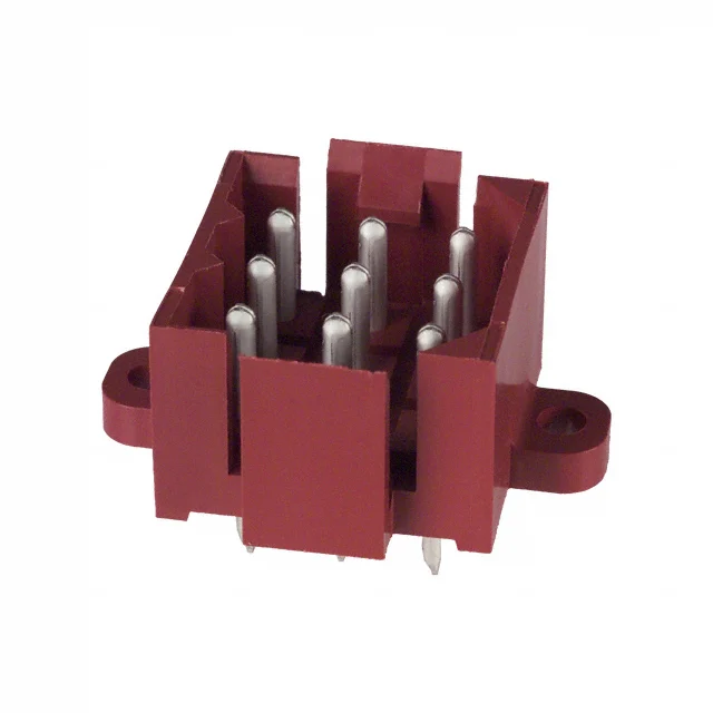 207441-7 by TE Connectivity AMP Connectors