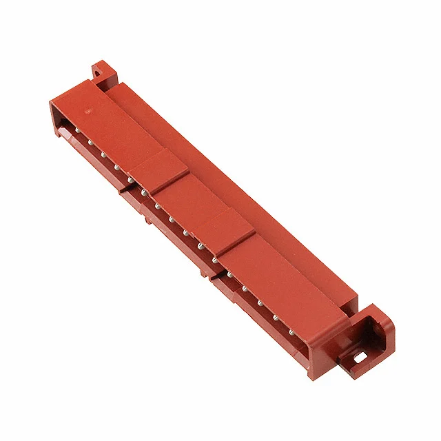 207544-8 by TE Connectivity AMP Connectors