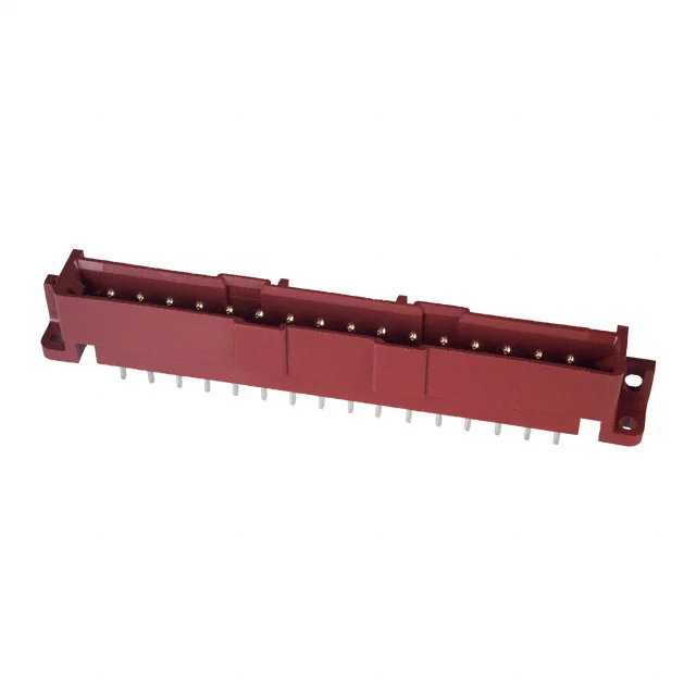 207599-7 by TE Connectivity AMP Connectors