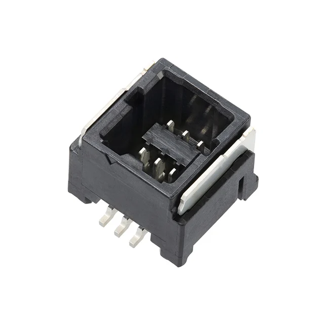 2077600471 by Molex