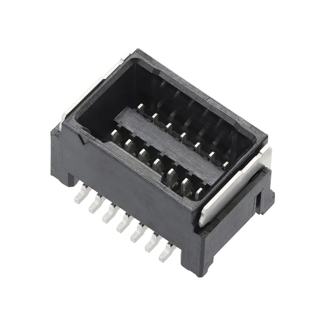 2077601071 by Molex