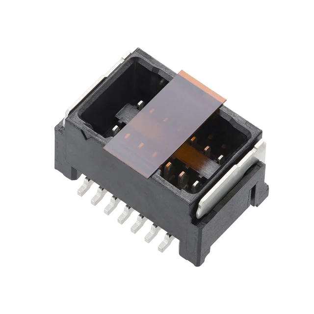 2077601481 by Molex