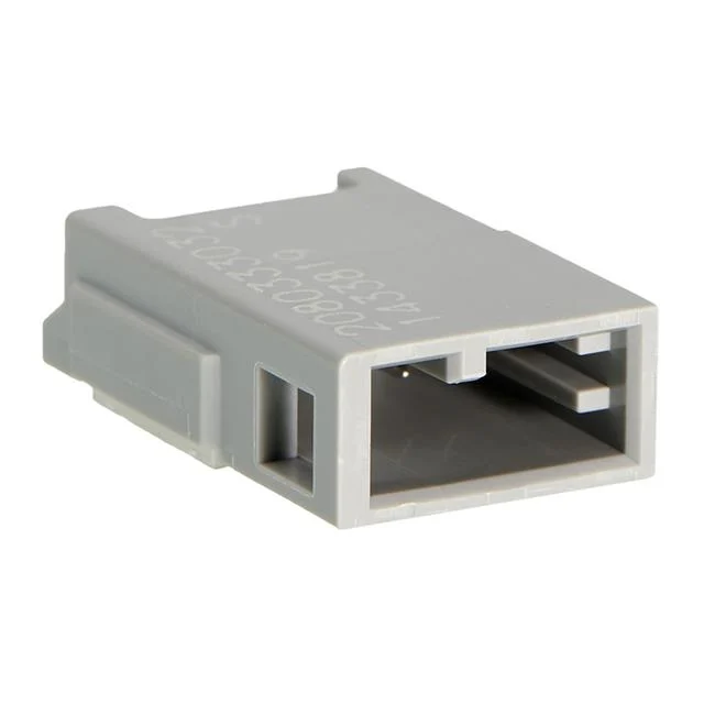 2080333032 by Molex