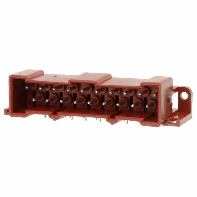 208099-3 by TE Connectivity AMP Connectors