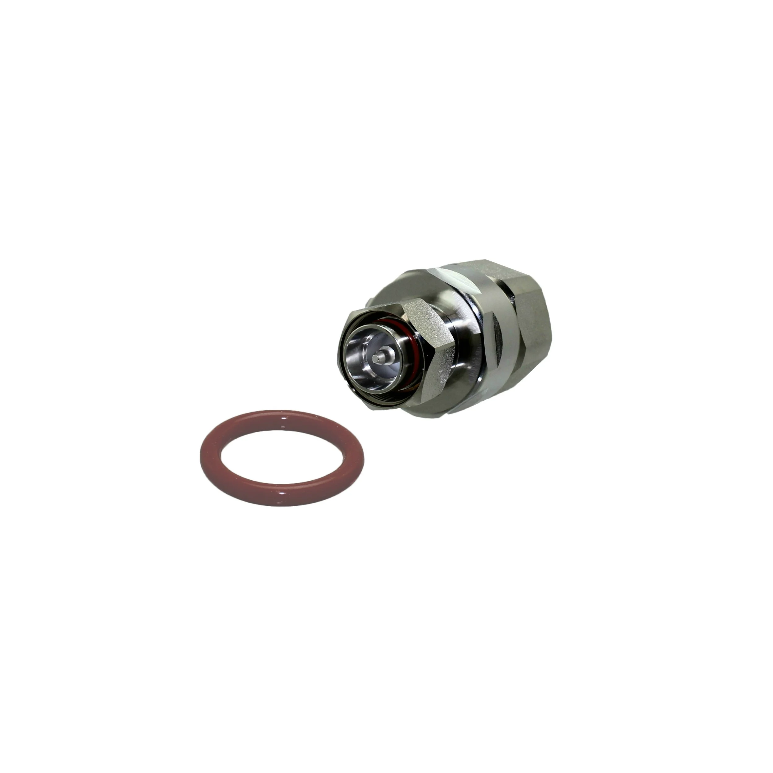 2081972-1 by TE Connectivity AMP Connectors