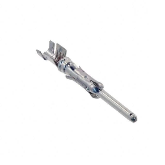 213603-5 by TE Connectivity AMP Connectors