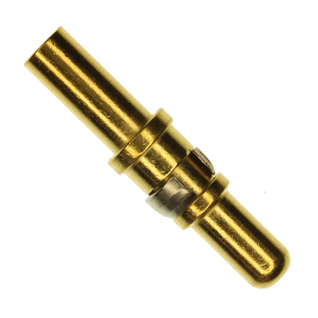 213662-1 by TE Connectivity AMP Connectors