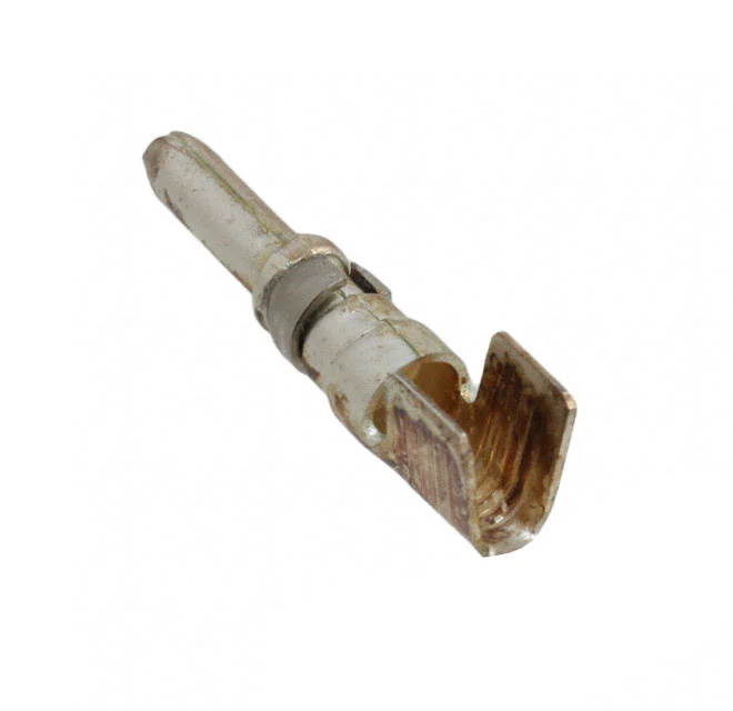 213841-3 by TE Connectivity AMP Connectors