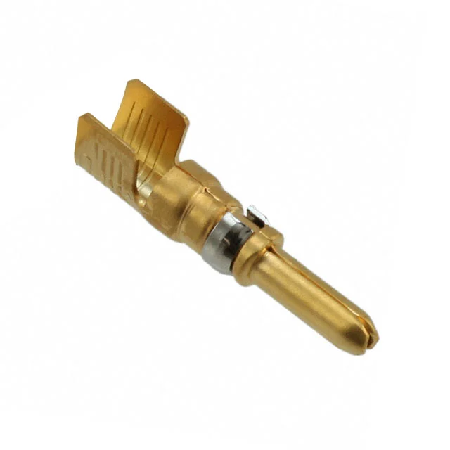 213841-6 by TE Connectivity AMP Connectors
