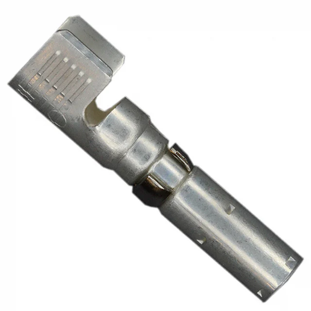 213843-3 by TE Connectivity AMP Connectors