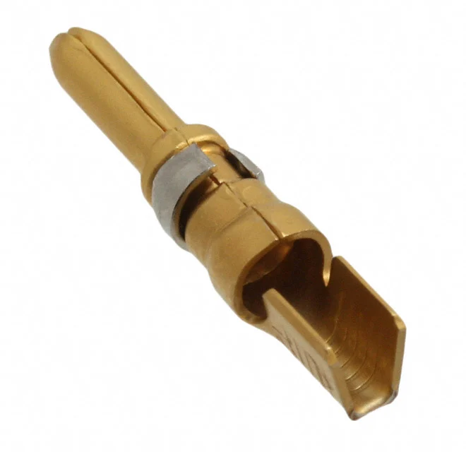 213845-8 by TE Connectivity AMP Connectors