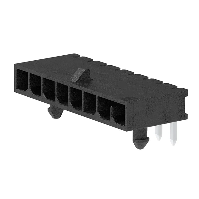 2157602008 by Molex