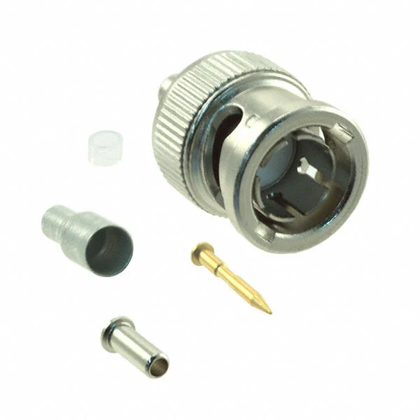 221185-8 by TE Connectivity AMP Connectors