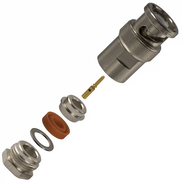 221265-1 by TE Connectivity Aerospace, Defense and Marine