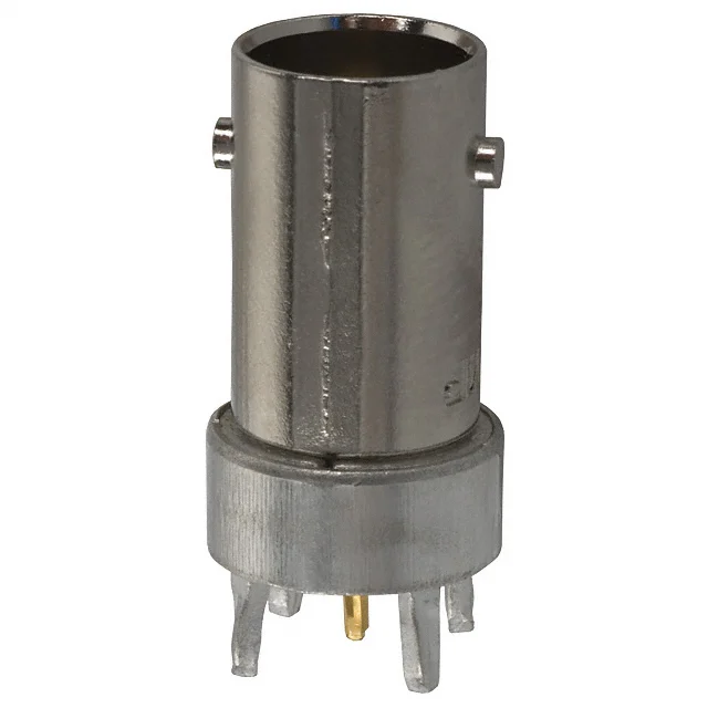 222462-1 by TE Connectivity AMP Connectors