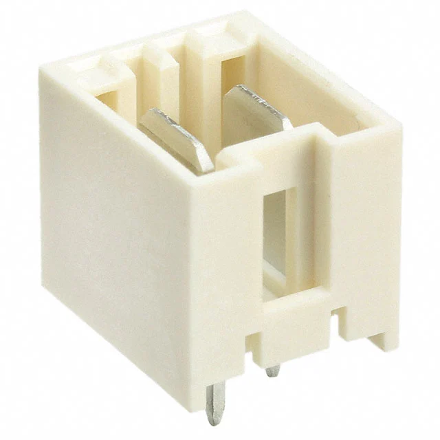 2232043-2 by TE Connectivity AMP Connectors