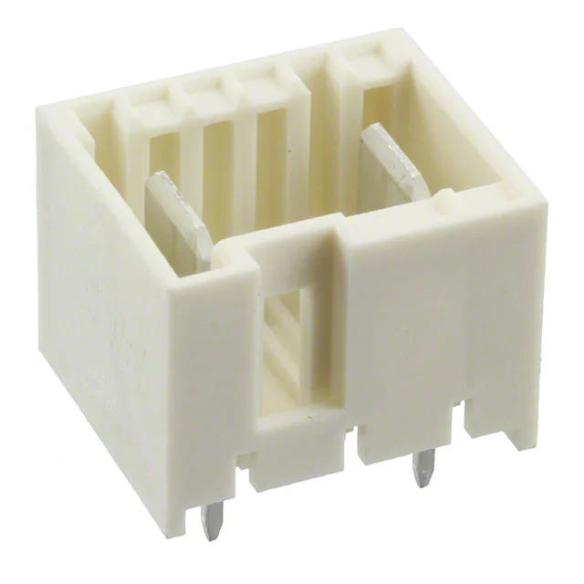 2232511-3 by TE Connectivity AMP Connectors