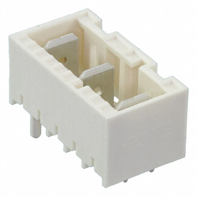 2232511-5 by TE Connectivity AMP Connectors