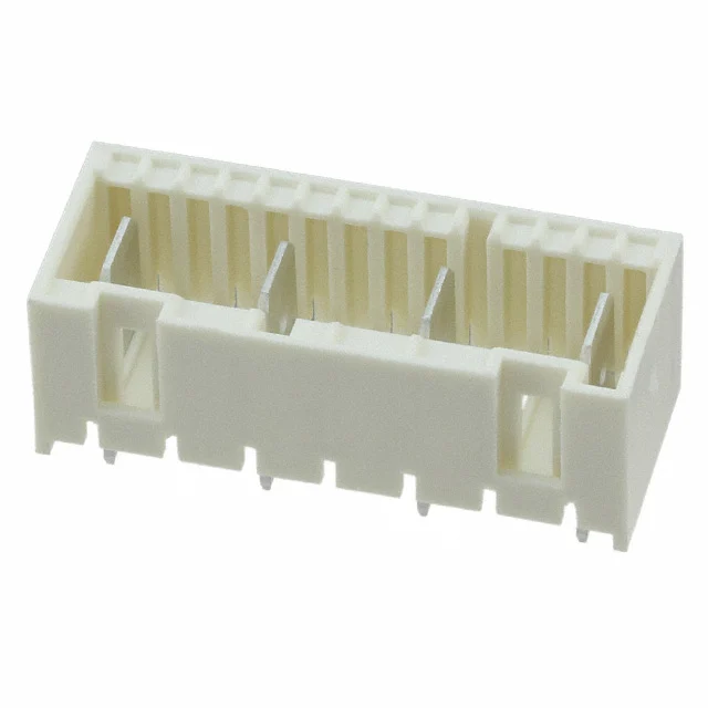 2232511-7 by TE Connectivity AMP Connectors