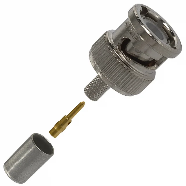 225395-3 by TE Connectivity AMP Connectors