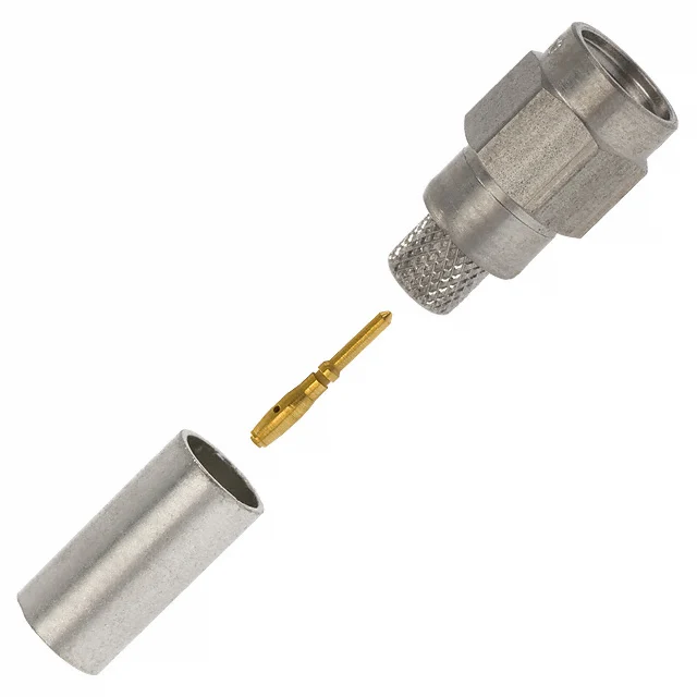 225532-1 by TE Connectivity Aerospace, Defense and Marine