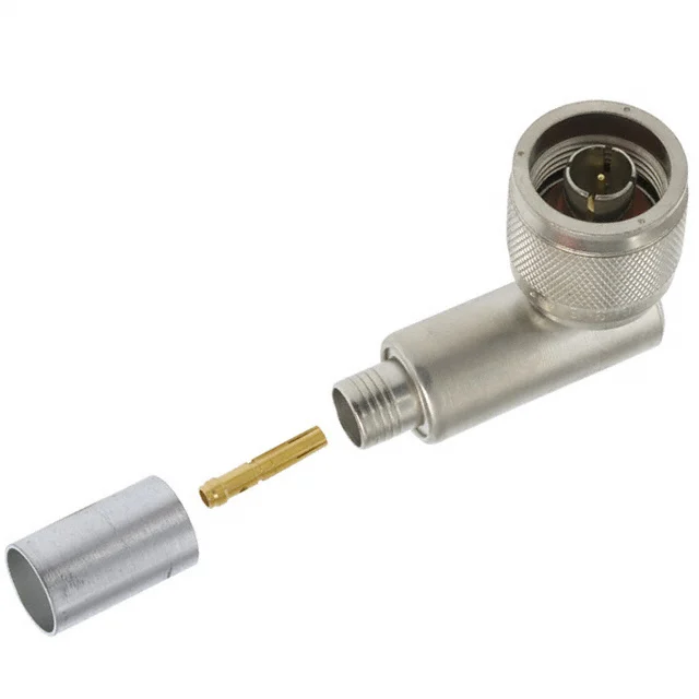 225669-2 by TE Connectivity AMP Connectors