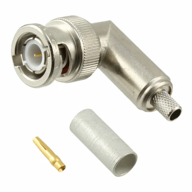 225974-1 by TE Connectivity AMP Connectors