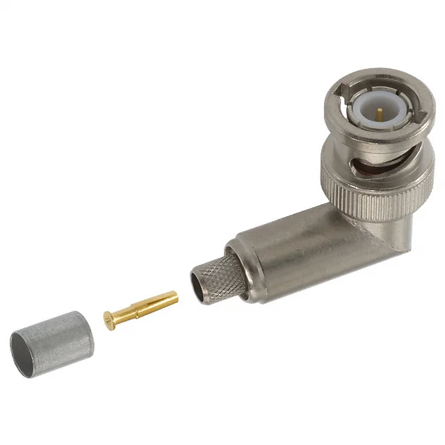 225974-5 by TE Connectivity AMP Connectors