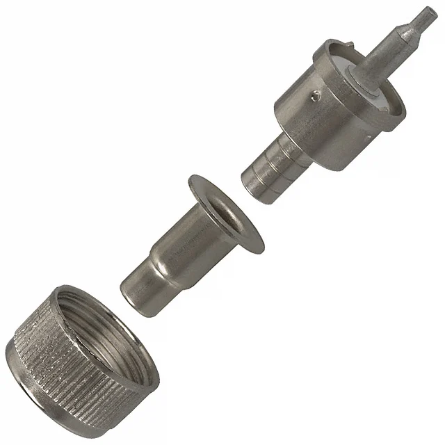 226279-1 by TE Connectivity AMP Connectors