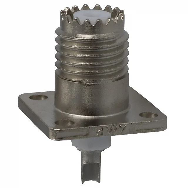 226601-1 by TE Connectivity AMP Connectors