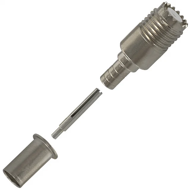 226602-1 by TE Connectivity AMP Connectors